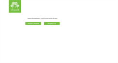 Desktop Screenshot of ideapark.fi